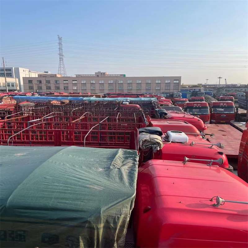 东路镇栖霞市物流：多元运输服务与线路探秘