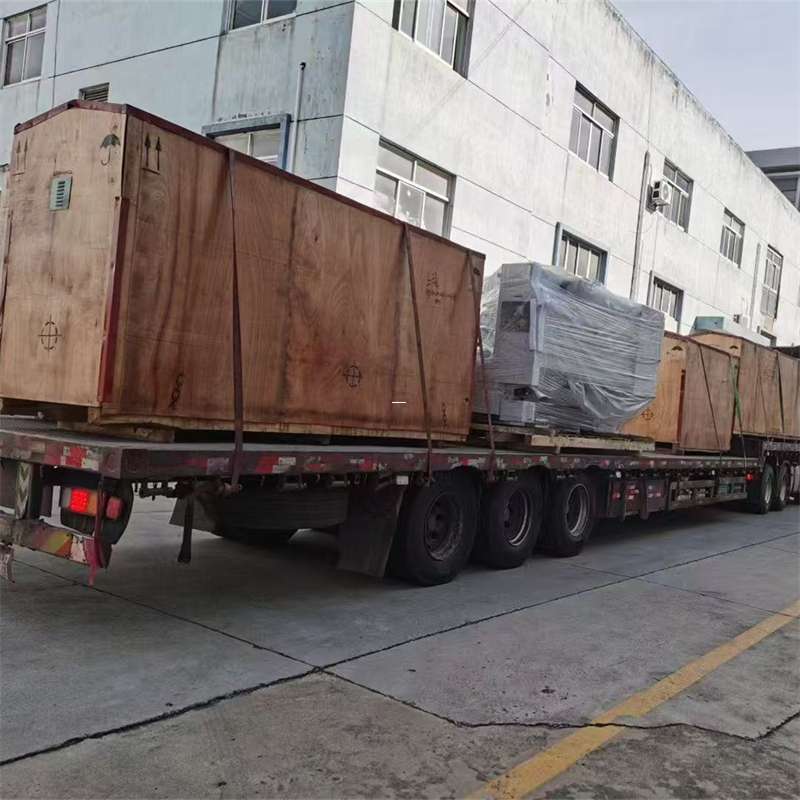 东路镇探索芝罘区多元化物流运输服务