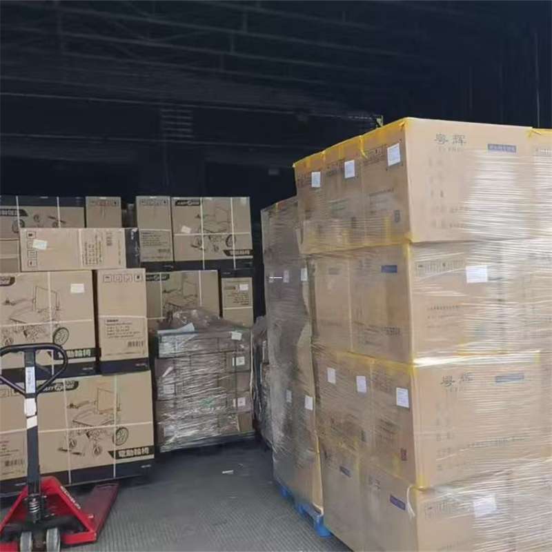 东路镇芦溪县物流：多元运输与专业服务探秘