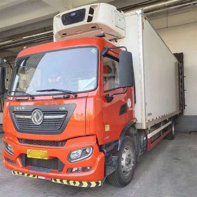 东路镇潞城区物流：多元专线与高效运输探秘