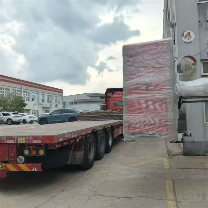 东路镇探析新平县多元高效的物流运输服务体系