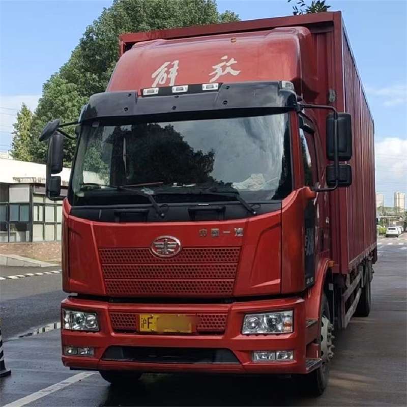 东路镇东坡区物流：多样服务与高效运输线路探秘
