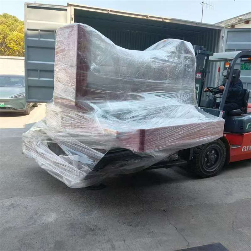 东路镇眉山市物流专线：多元货运服务探秘