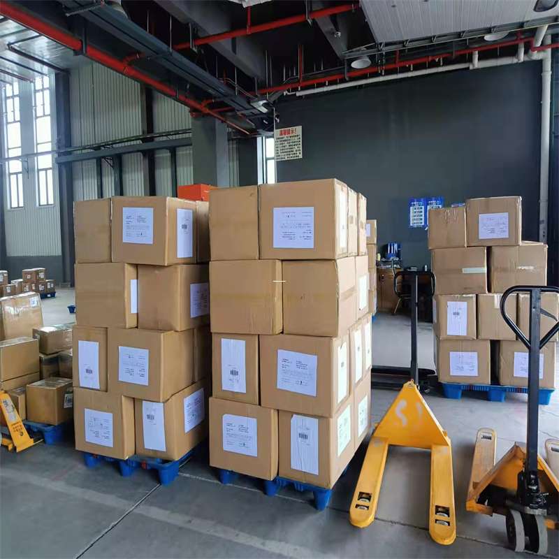 东路镇探索多元物流世界：保城镇的运输奥秘